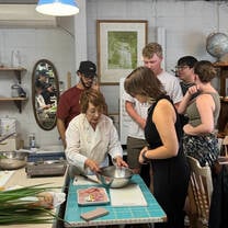 Osaka Cooking Session 2024
