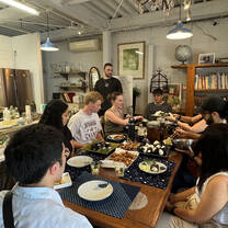 Osaka Cooking Session 2024