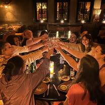 Group Dinner