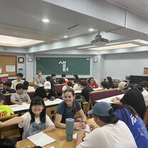 Seoul Community Event 2024