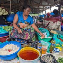 Women Involved in Small Business 