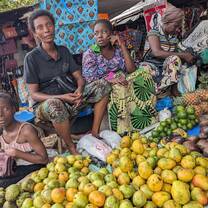 Women Involved in Business for their Impowernment