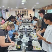 Seoul Cultural Event 2024