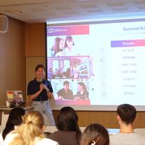 Seoul Induction Day 2024