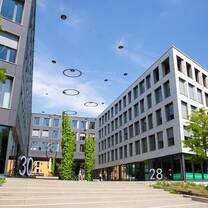 Munich Campus