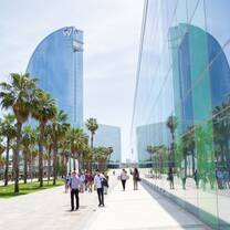 Barcelona City