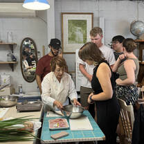 Osaka Cooking Session 2024