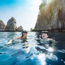 Thailand High School Summer Program | Pacific Discovery