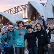 Australia Mini Semester | Pacific Discovery