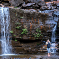 Australia Mini Semester | Pacific Discovery