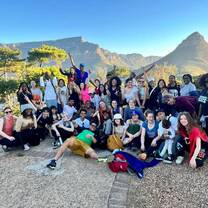 Tilters group picture