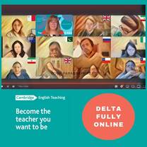 Online trainees