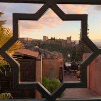 Alhambra landmark