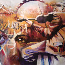 Wall art