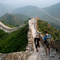 The Great Wall