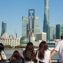 Shanghai The Bund