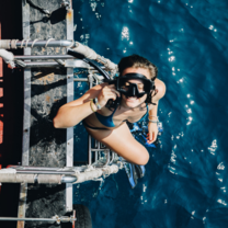 Thailand High School Summer Program | Pacific Discovery