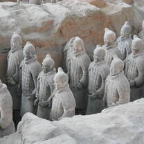 Xi'an Terracotta Warriors