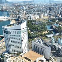 View of city of Takamatsu-2