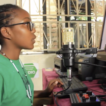 Internships in Uganda
