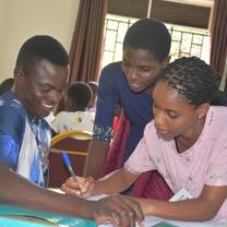 Internship in Uganda