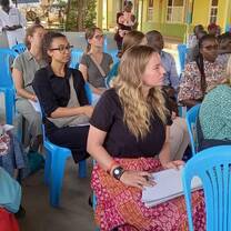 Internships in Uganda