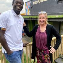 Internships in Uganda