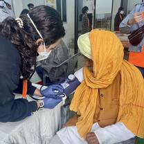 Healthcare in India