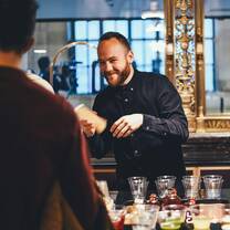 Intern in Hospitality in India