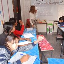 Teaching