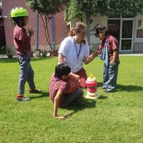 India internship