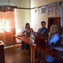 Internships in Uganda