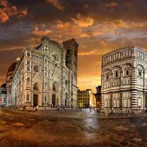Internship in Florence