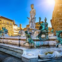 Internship in Florence