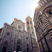 Internship in Florence