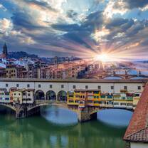 Internship in Florence