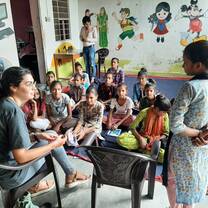 Gender Studies in India