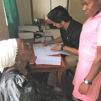 Internships in Uganda