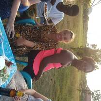 People chatting
