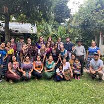 local community