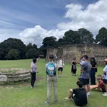 Ruins