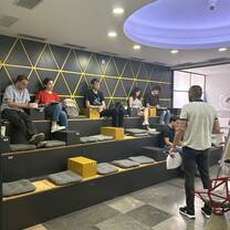 Interns Albanian Language Classes
