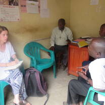 Internships in Uganda