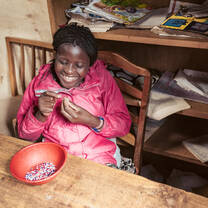 Volunteer in Kenya with Love Volunteers