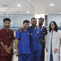 Medicine in India