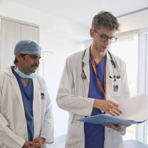 Medicine in India