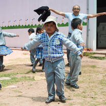 Volunteer in Peru with Love Volunteers!