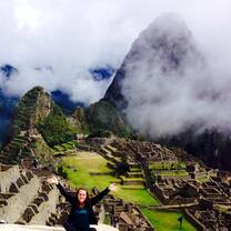 Volunteer in Peru with Love Volunteers!