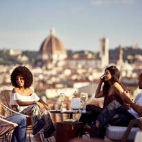 Internship in Florence