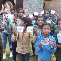 Social Development in India